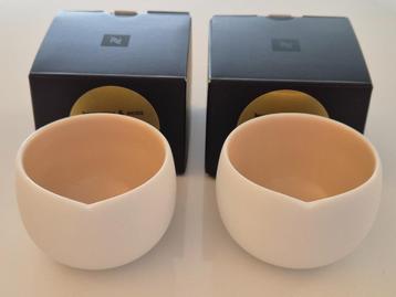 Nespresso Origin Espresso Set nieuw beschikbaar voor biedingen