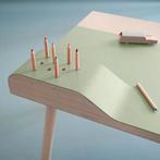 Forbo Desktop Linoleum "4183 Pistachio", Ophalen, Overige materialen, Overige typen, Nieuw