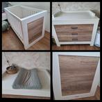 Toffe kidsmill babykamer, Kinderen en Baby's, Kinderkamer | Complete kinderkamers, Ophalen, Zo goed als nieuw, Jongetje of Meisje