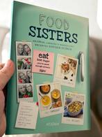 Food Sisters koolhydraatbeperkt koolhydraatarm zonder suiker, Ophalen of Verzenden, Zo goed als nieuw