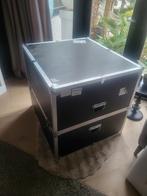 Transportkist / Flightcase - 85x83x93 cm, Ophalen of Verzenden