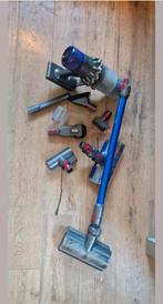 Dyson V11 Absolute Extra Stofzuiger - incl. 2 nieuwe filters, Ophalen of Verzenden, Gebruikt, Reservoir, Stofzuiger