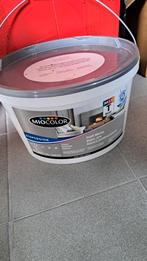MIOCOLOR MIX Basisverf - Nog te mengen!, Doe-het-zelf en Verbouw, Verf, Beits en Lak, Ophalen, Wit, Nieuw, Verf
