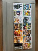 Nintendo WII games + controller hoesjes, Spelcomputers en Games, Games | Nintendo Wii, Ophalen