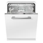 Miele G 4262 SC VI inbouw vaatwasser, Witgoed en Apparatuur, Vaatwasmachines, Ophalen, Gebruikt, Minder dan 85 cm, Inbouw