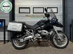 BMW R 1200 GS R1200GS (bj 2004), Motoren, Motoren | BMW, 2 cilinders, Bedrijf, 1170 cc, Meer dan 35 kW