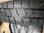 Thuiskomer 5x108 - Reservewiel 125/80R17 Ford Focus, Ophalen, Gebruikt