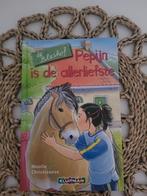 De Bleshof: Pepijn is de allerliefste, Ophalen of Verzenden, Gelezen, Nicolle Christiaanse, Fictie algemeen