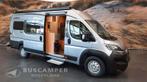 Pössl Roadcruiser, Citroën Jumper 3,5 t (Heavy) 2.2 HDI 16, Caravans en Kamperen, Campers, Buscamper of Camperbus, Pössl, Bedrijf