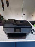 HP Envy 7830 printer, Computers en Software, Printers, Ophalen, Printer, Inkjetprinter, Zo goed als nieuw