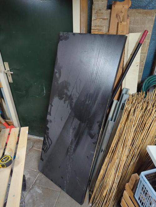 Ikea bureaublad - gratis ophalen, Doe-het-zelf en Verbouw, Platen en Panelen, Gebruikt, Overige materialen, 20 tot 50 mm, Ophalen
