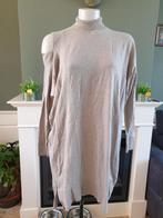 All Saints echt mooie beige trui cardigan mt S 36 gratis V, All Saints, Verzenden, Beige, Zo goed als nieuw