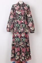 Herfst! Nieuwe maxi jurk van POM, Kleding | Dames, Jurken, Verzenden, Nieuw, Maat 36 (S), Pom Amsterdam