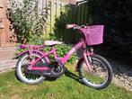 Gazelle Isabella 16 inch, Fietsen en Brommers, Fietsen | Meisjes, Ophalen, Gebruikt, 16 inch