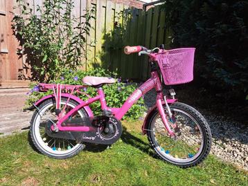 Gazelle Isabella 16 inch beschikbaar voor biedingen