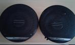 pioneer spiekers, Audio, Tv en Foto, Luidsprekers, Verzenden, Gebruikt, Front, Rear of Stereo speakers, Overige merken