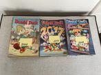 C653 Weekblad Donald Duck Jaargang 2010 2017 2018, Boeken, Stripboeken, Meerdere stripboeken, Ophalen of Verzenden, Gelezen