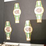 Vintage Sigarenbandjes - The Three Monkeys 1901, Ophalen of Verzenden, Gebruikt