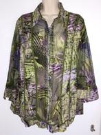 Bonita blouse maat 46, Ophalen of Verzenden, Zo goed als nieuw, Overige kleuren, Blouse of Tuniek