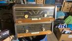 Philips buizenradio, Ophalen, Gebruikt, Radio