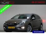 Opel Astra Sports Tourer 1.6 CDTI Innovation LEER NAVI CLIMA, Auto's, Opel, Voorwielaandrijving, Gebruikt, 4 cilinders, Lichtsensor