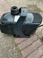 Te koop Messner mpf  multy systeem 6000  Vijverpomp, Tuin en Terras, Vijver-toebehoren, Ophalen of Verzenden, Zo goed als nieuw