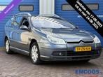 Citroen C5 Tourer 2.0 16V Ligne Business * Airco * Automaat, Auto's, Gebruikt, Parkeersensor, 4 cilinders, C5
