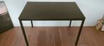 Zwart bureau IKEA, Ophalen, Zo goed als nieuw, Bureau