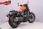 Honda CMX 1100 REBEL DCT SE (bj 2025), Chopper, Honda Motor Europe Ltd, Bedrijf, Michel.van.doorn.ext@honda-eu.com