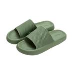 HappyFlops 44/45, Kleding | Heren, Schoenen, Slippers, Overige kleuren, Happyflops, Nieuw