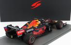 ✅ Max Verstappen 1:18 World Champion 2021 Abu Dhabi GP, Ophalen of Verzenden, Nieuw, Formule 1