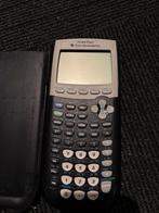 Ti-84 plus grafische rekenmachine, Ophalen of Verzenden, Grafische rekenmachine, Zo goed als nieuw