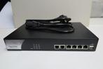 DrayTek Vigor2960 router, Ophalen of Verzenden, Gebruikt