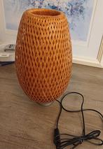 Vintage IKEA Boja Lamp, Huis en Inrichting, Lampen | Tafellampen, Gebruikt, 50 tot 75 cm, Vintage, Ophalen of Verzenden