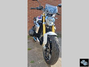 BMW R 1250 R HP (2020)  ((( FULL OPTIES ))) R1250 R1250R  beschikbaar voor biedingen