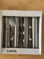 Capita poten IKEA 16 cm., Ophalen of Verzenden, Nieuw, Wit, Overige typen