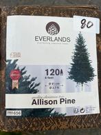 Kunst kerstboom, Ophalen, Zo goed als nieuw