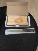 Jamon Ham Snijset Nieuw, Ophalen of Verzenden, Nieuw, Hout, Los bestek