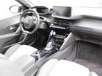 Peugeot e-208 EV GT 350 50 kWh | GRATIS WALLBOX | Navi / Pan, 12 maanden, Gebruikt, Zwart, Origineel Nederlands