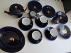 Maroeska Metz thee kinderservies, Nieuw, Ophalen of Verzenden, Overige stijlen, Porselein