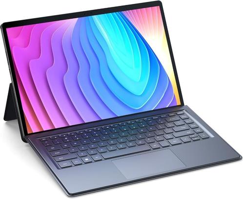 MINISFORUM V3 tablet-pc 14 inch 3-in-1 V3 AMD 8840U, Computers en Software, Windows Tablets, Nieuw, Wi-Fi, 13 inch of meer, 1 TB