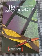 Marc Jacobs - Het koepelmysterie, Ophalen of Verzenden, Zo goed als nieuw, Marc Jacobs; Marike Vreeker