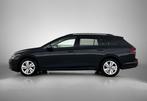 Volkswagen Golf Variant 1.0 TSI Life | 110 PK | All Season B, 12 maanden, Stof, Gebruikt, Zwart