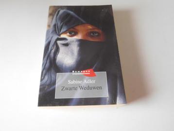 (V) boek zwarte weduwen autobiografie (3) beschikbaar voor biedingen