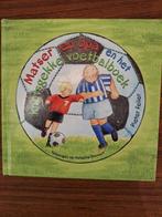 Matser en opa en het knotsgekke voetbalboek - Pieter Feller, Boeken, Gelezen, 5 of 6 jaar, Fictie algemeen, Jongen of Meisje