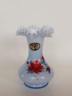 Vaas Bohemia Crystalex Vintage, Antiek en Kunst, Ophalen of Verzenden
