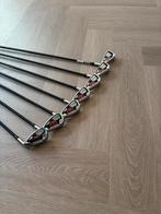 Wilson Staff D250 ijzer set 5 t/m S senioren regular shaft, Sport en Fitness, Golf, Ophalen of Verzenden, Zo goed als nieuw, Set