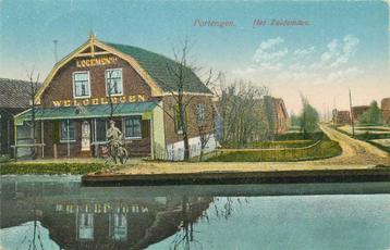 (304-074-003) Portengen Het Zuideinden beschikbaar voor biedingen