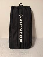 Nieuwe Dunlop Tennistas Zwart/Rood, Ophalen of Verzenden, Nieuw, Unisex volwassen