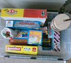 KOOPJE - Pakket met +14 bord- en gezelschapsspellen, Ophalen, Gebruikt